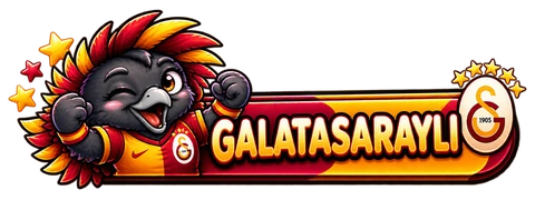 Ruh hâli: Galatasaraylı