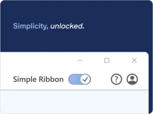 WinZip ekran görüntüsü 1